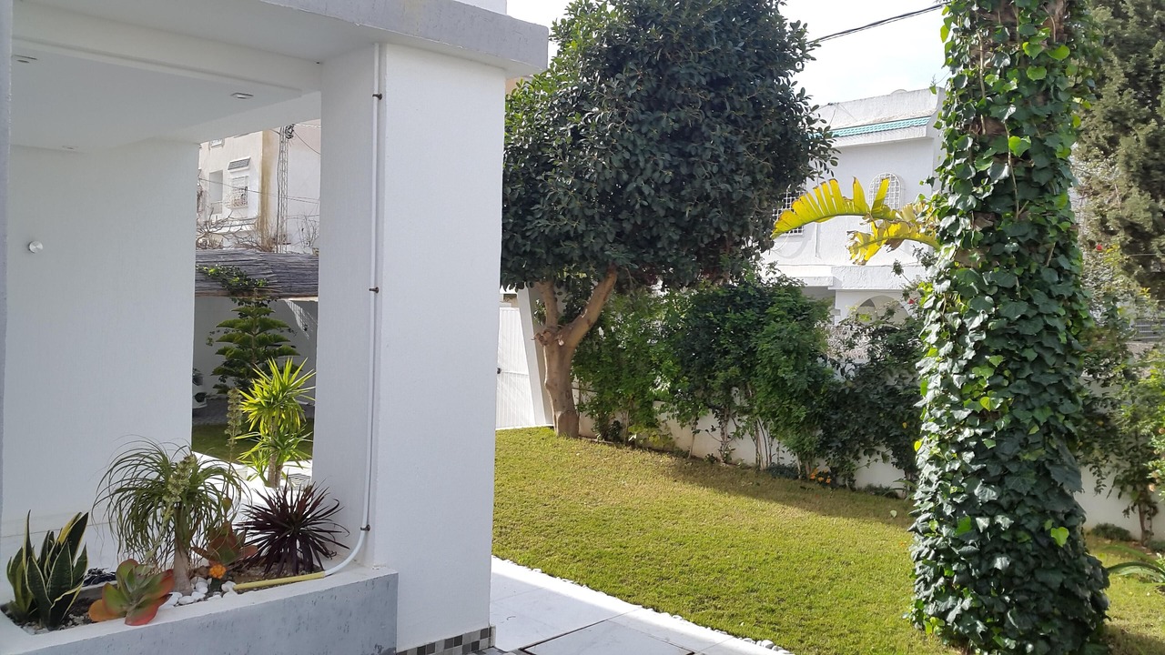 Photo of Outdoor in La Marsa