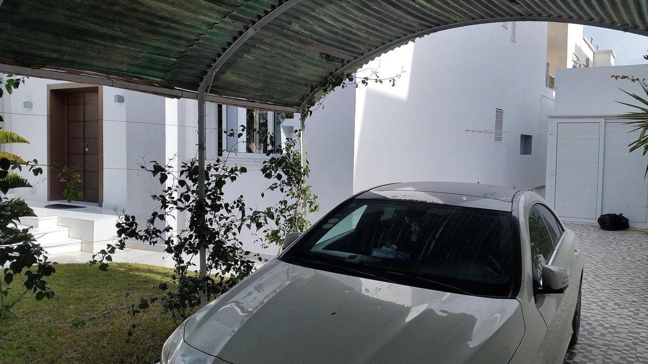 Photo of Outdoor in La Marsa