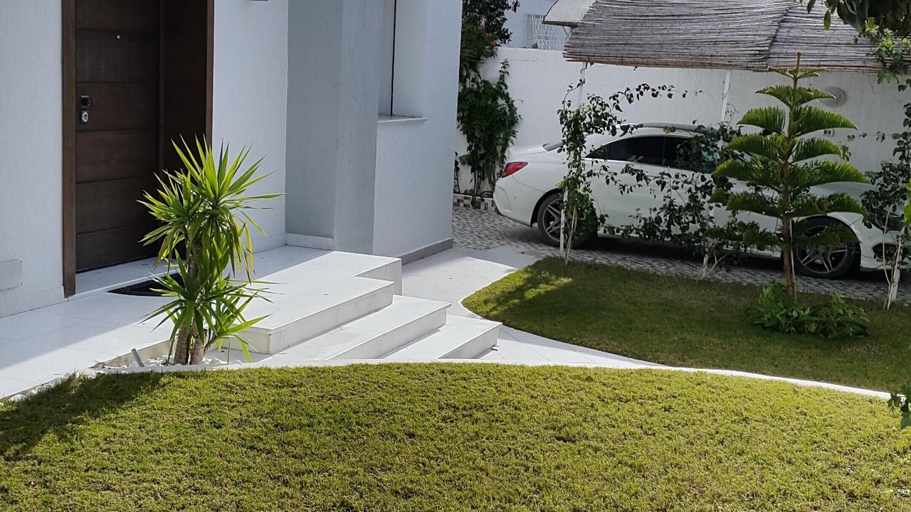 Photo of Outdoor in La Marsa