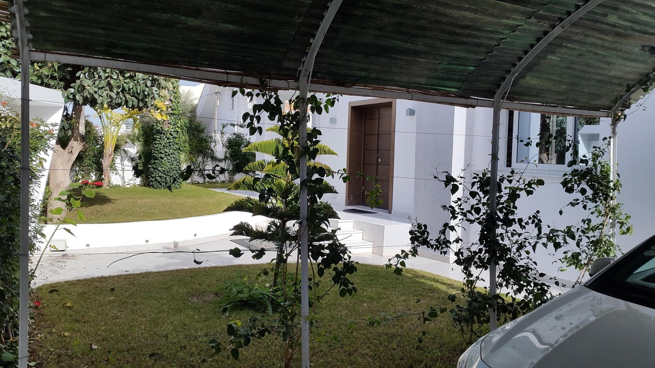 Photo of Outdoor in La Marsa