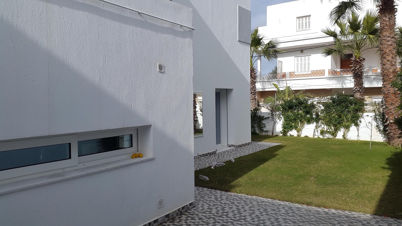 Photo of Outdoor in La Marsa