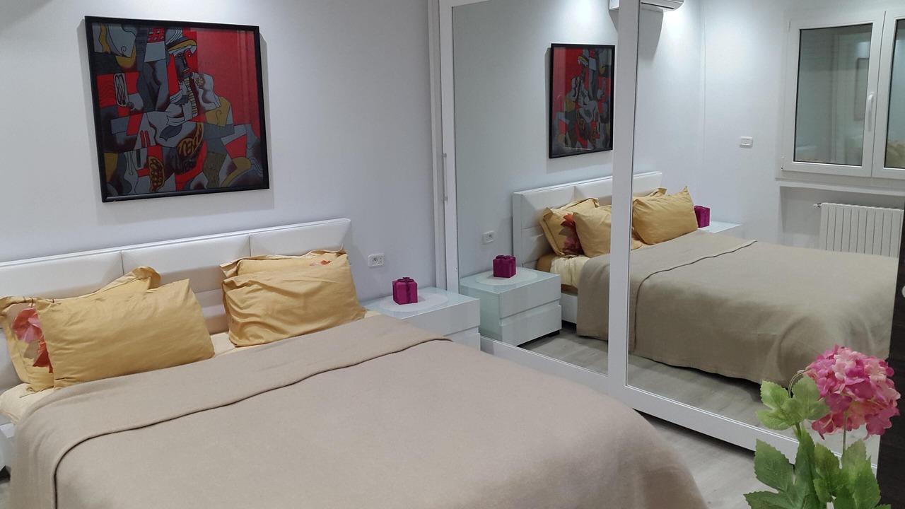 Photo of Bedroom in La Marsa