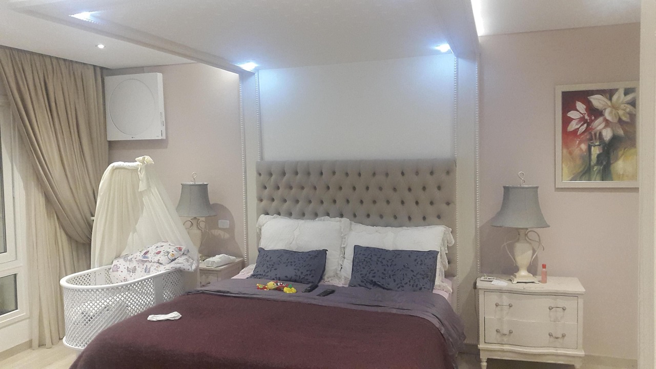 Photo of Bedroom in La Marsa