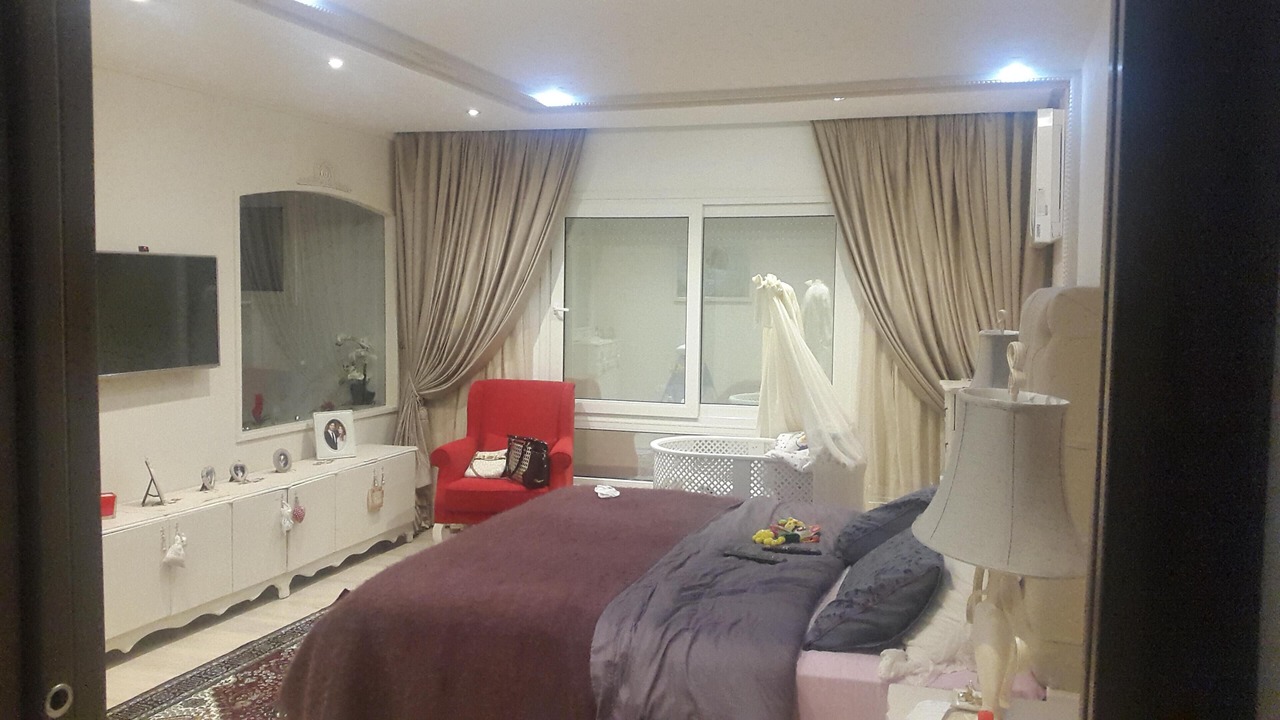 Photo of Bedroom in La Marsa