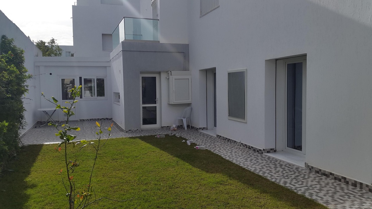Photo of Outdoor in La Marsa