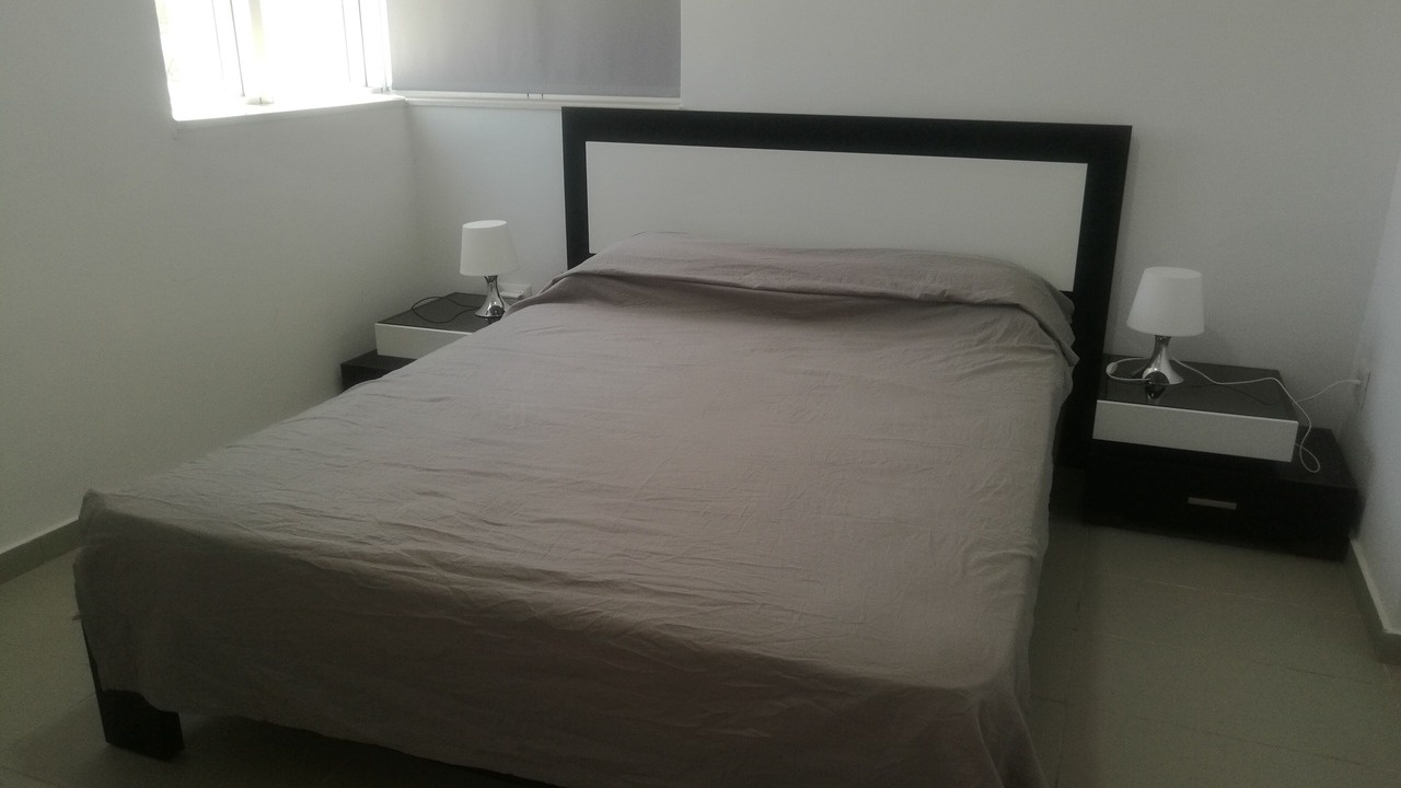 Photo of Bedroom in Hiboun