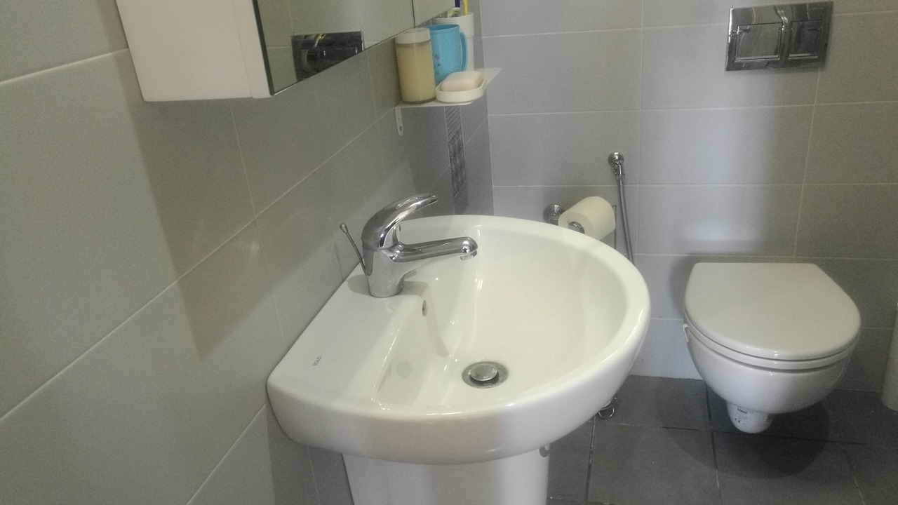 Photo of Bathroom in Hiboun