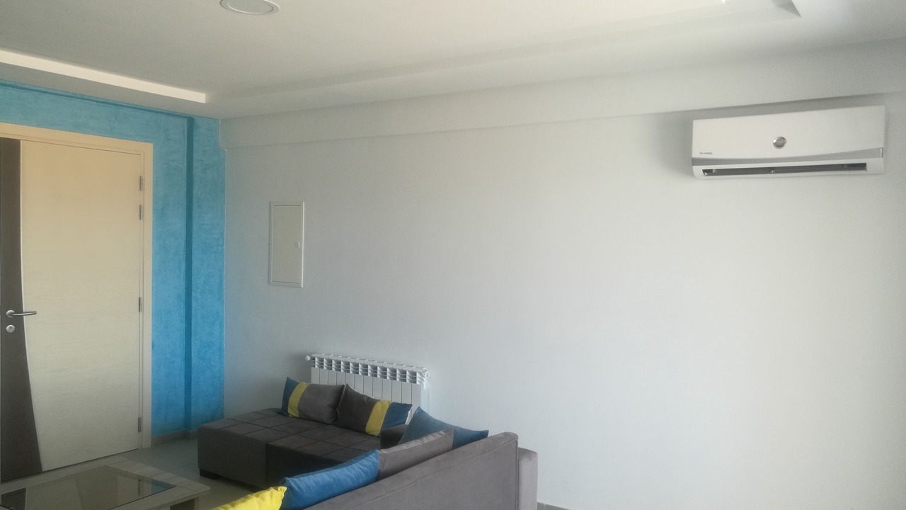 Photo of Livingroom in Hiboun