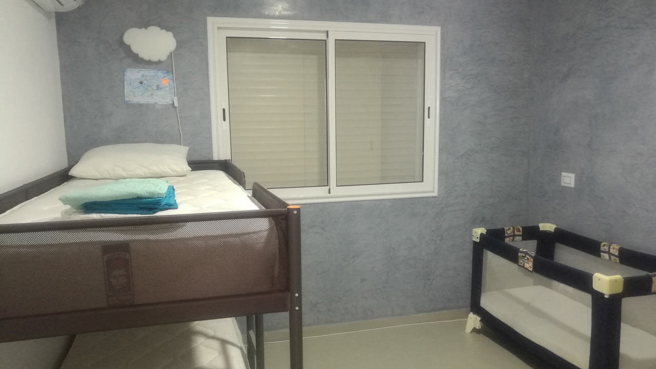Photo of Bedroom in Hiboun