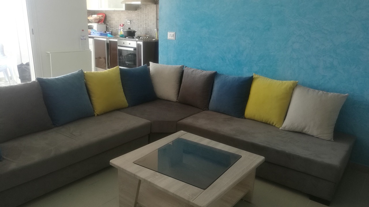 Photo of Livingroom in Hiboun