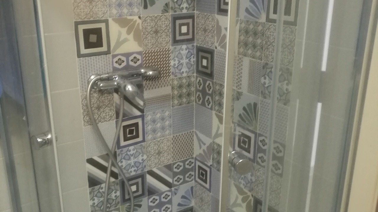Photo of Bathroom in Hiboun