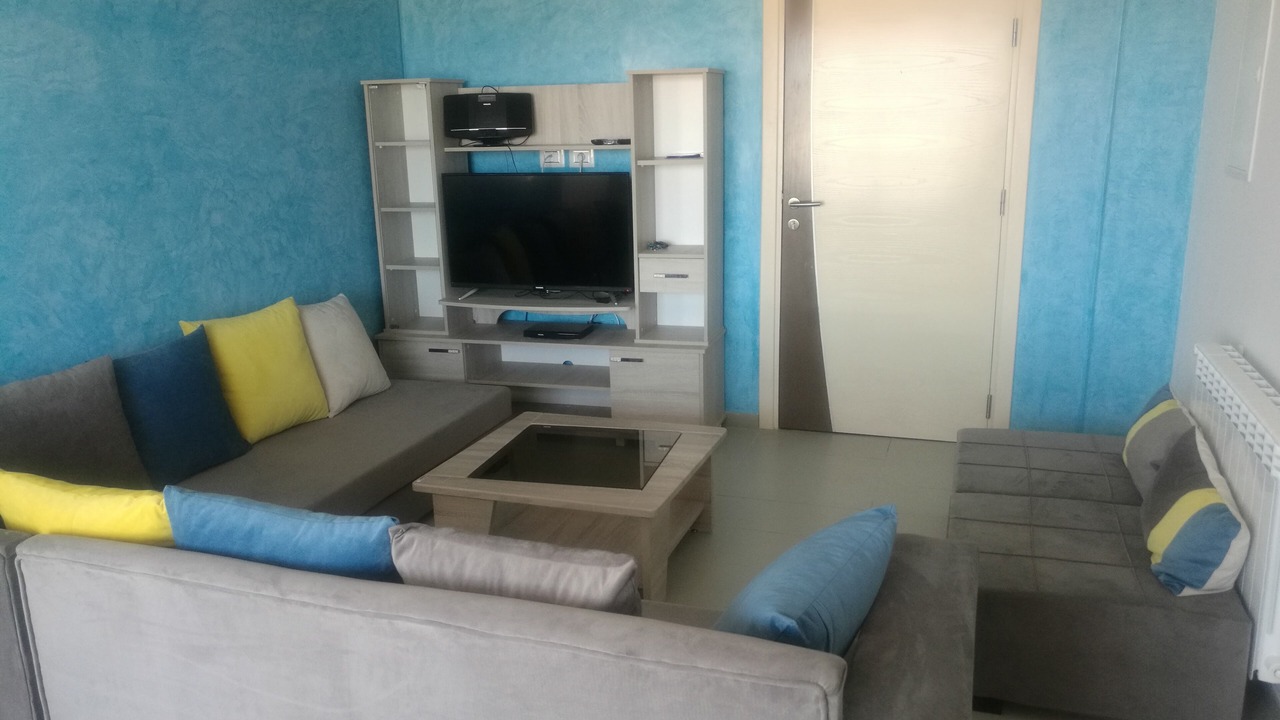 Photo of Livingroom in Hiboun