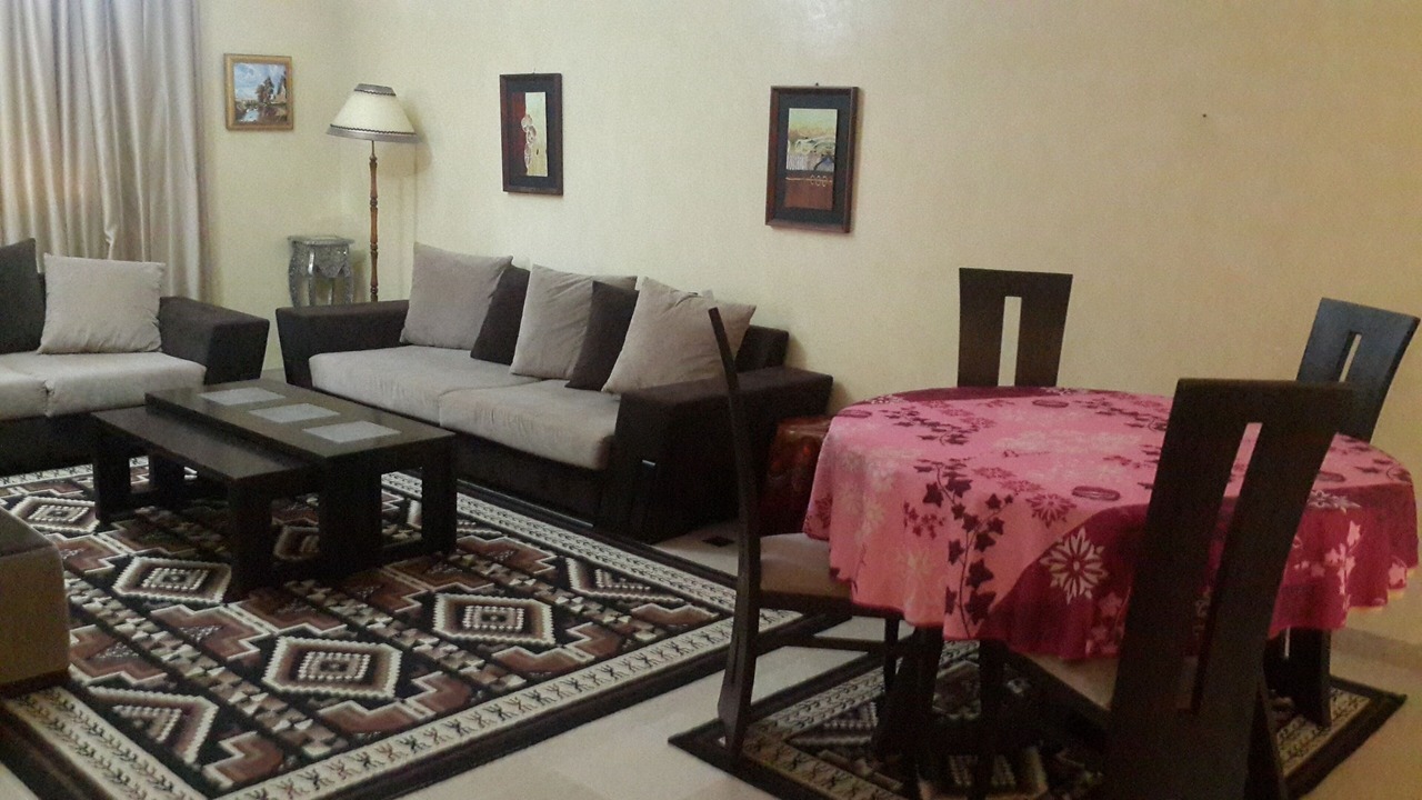 Photo of Livingroom in Borj Louzir