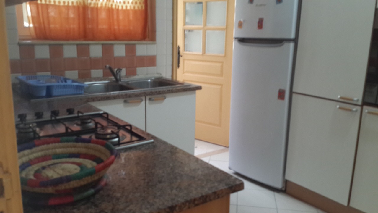 Photo of Kitchen in Borj Louzir