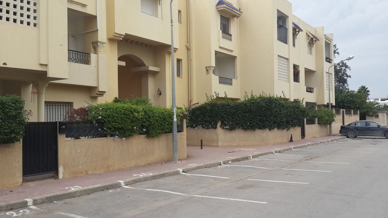 Photo of Outdoor in Borj Louzir