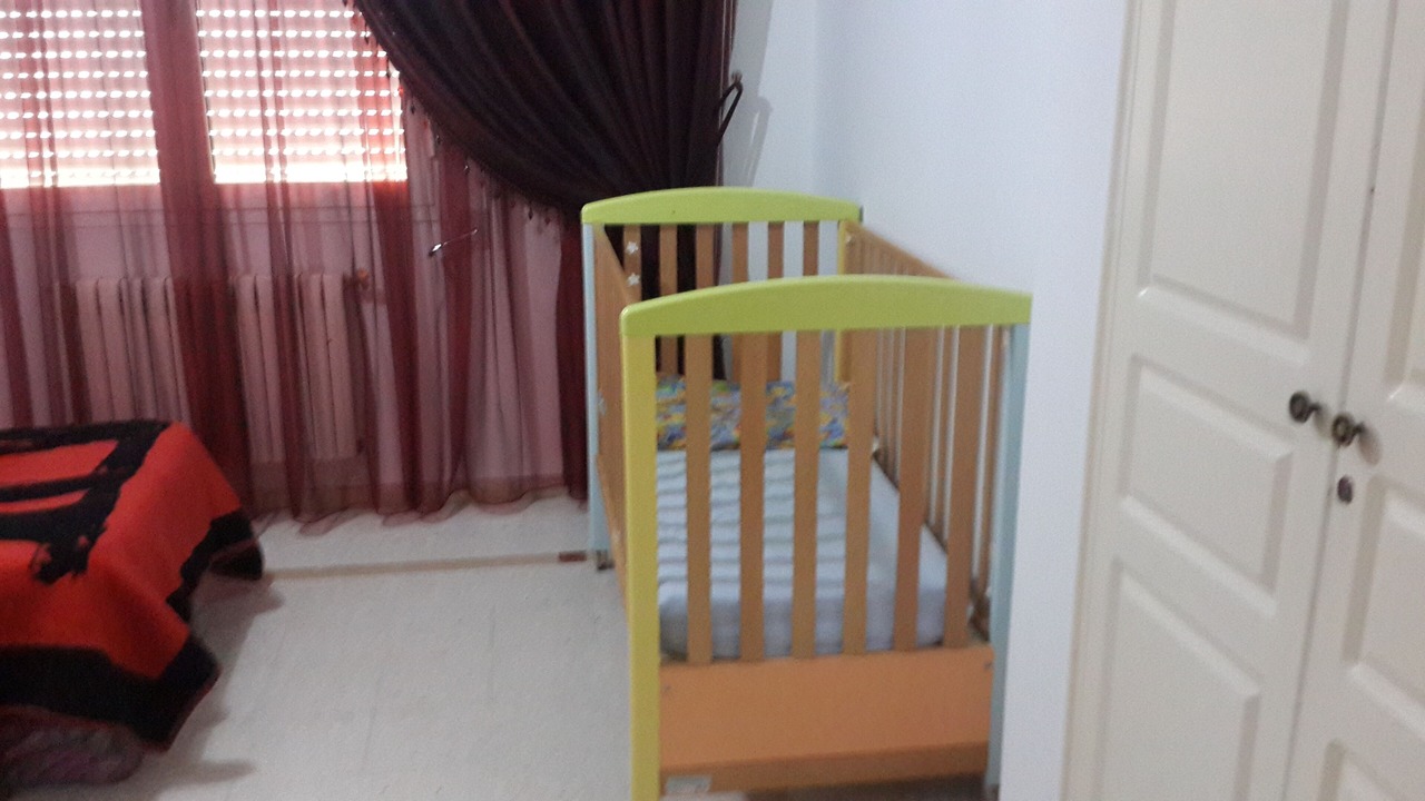 Photo of Bedroom in Borj Louzir