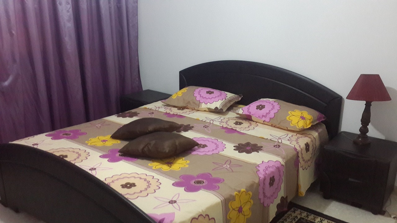 Photo of Bedroom in Borj Louzir