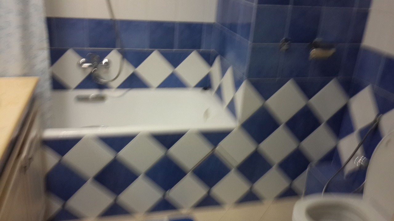 Photo of Bathroom in Borj Louzir