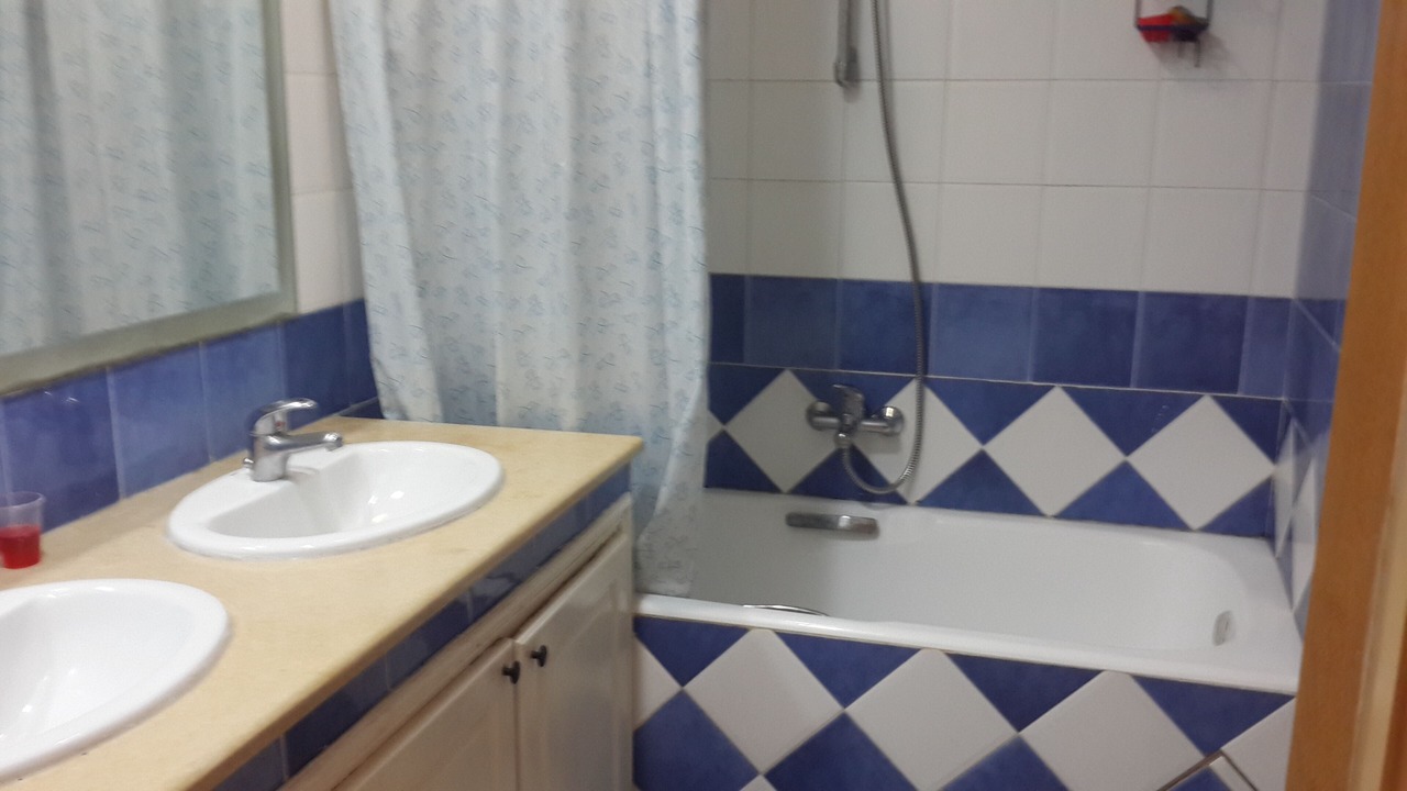 Photo of Bathroom in Borj Louzir