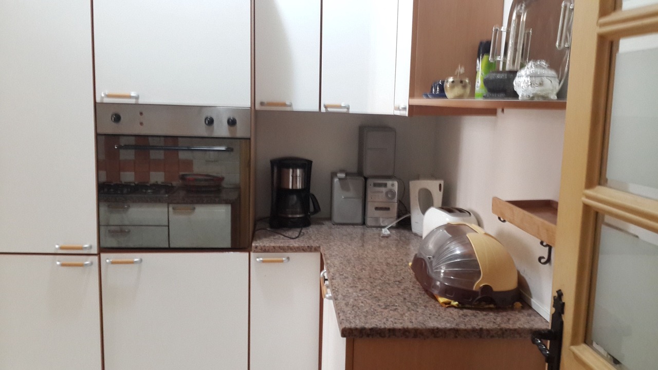 Photo of Kitchen in Borj Louzir