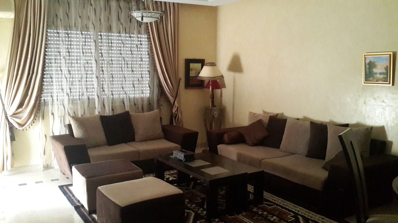 Photo of Livingroom in Borj Louzir