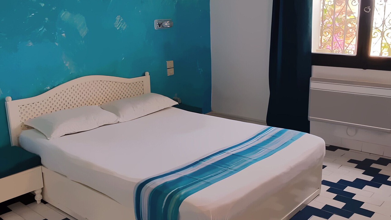 Photo of Bedroom in Hammam Sousse