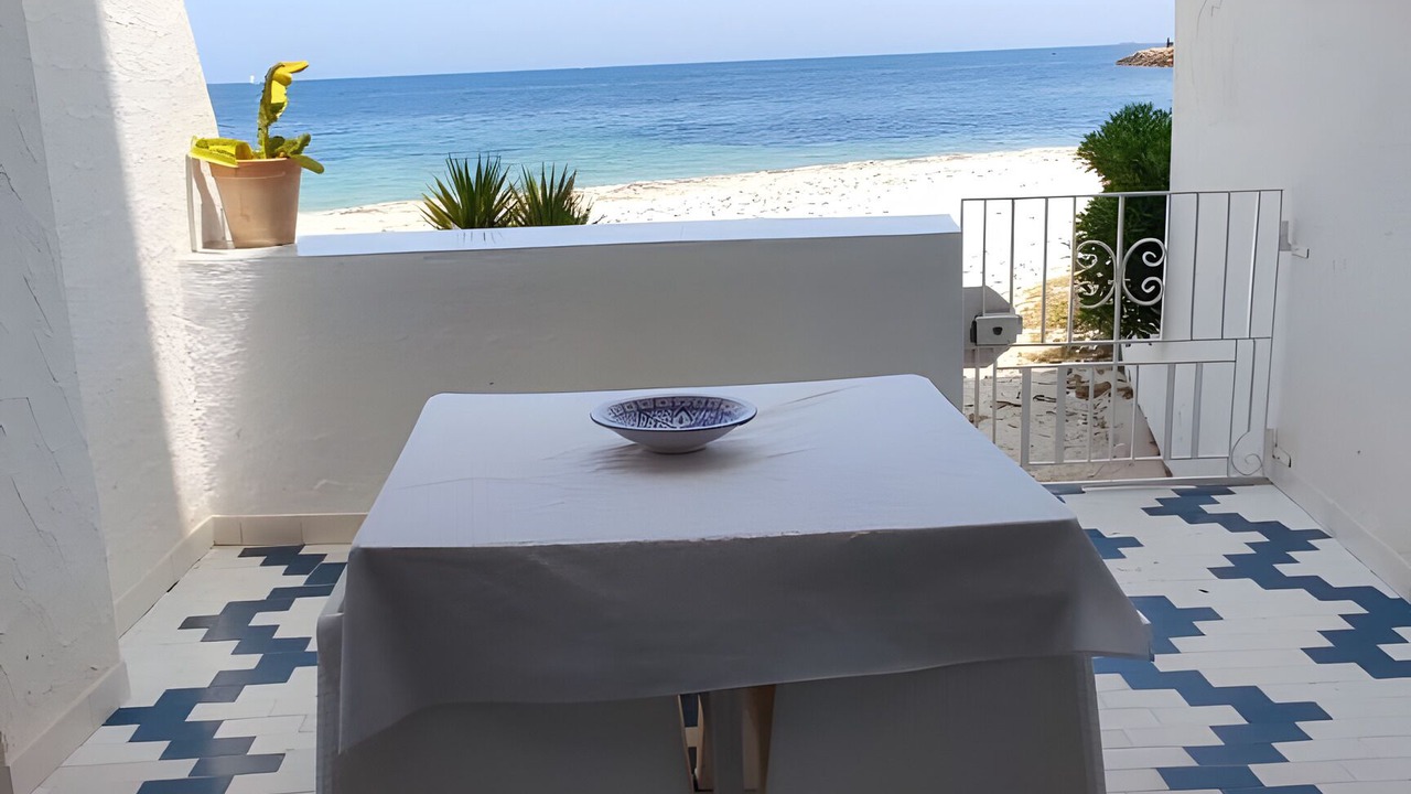 Photo of Outdoor in Hammam Sousse