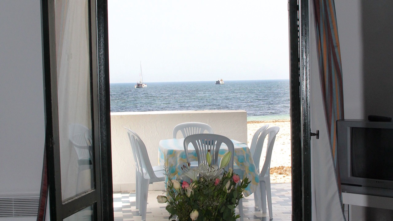 Photo of Livingroom in Hammam Sousse