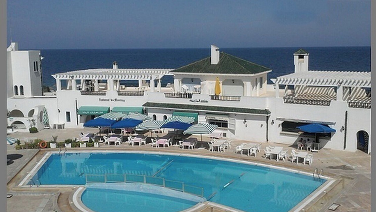 Photo of Outdoor in Hammam Sousse