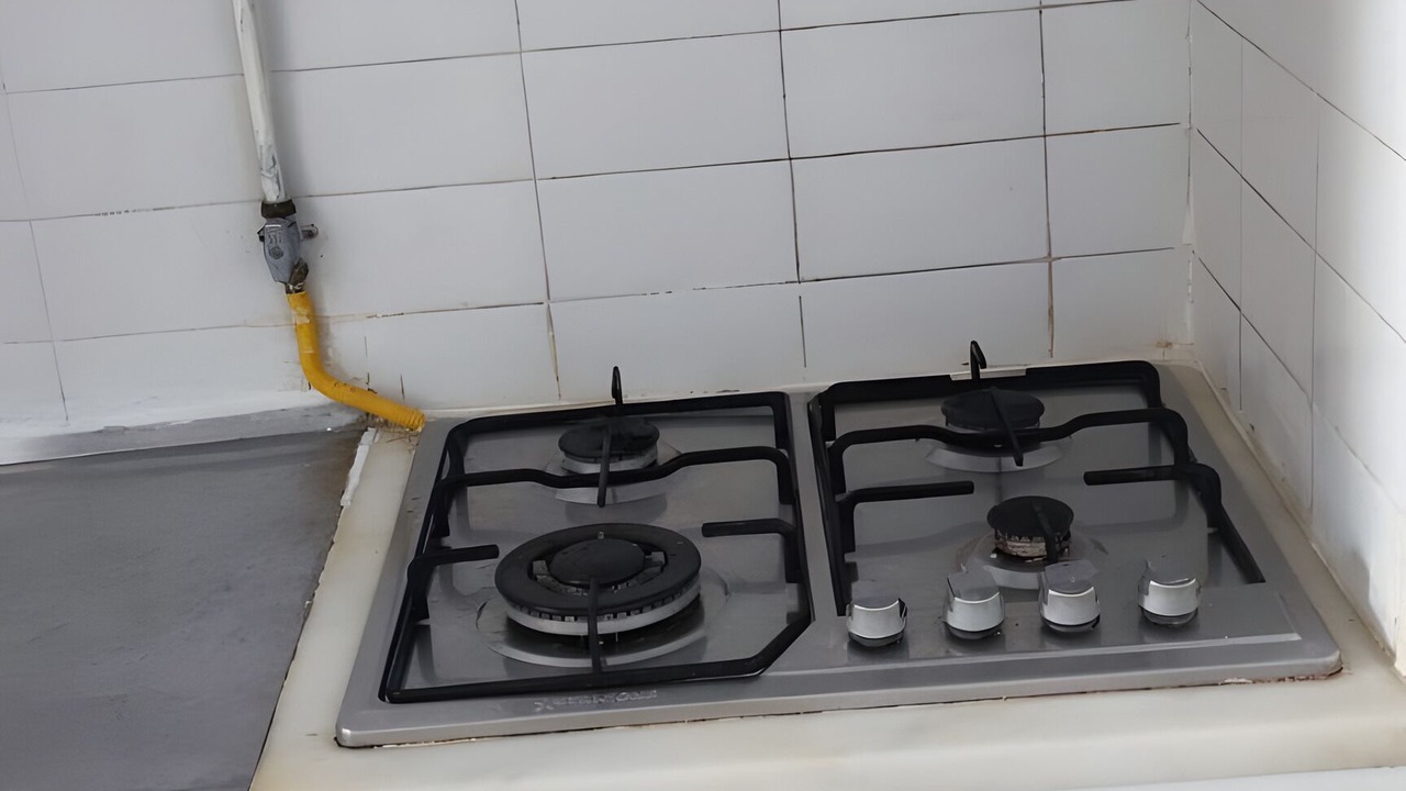 Photo of Kitchen in Hammam Sousse