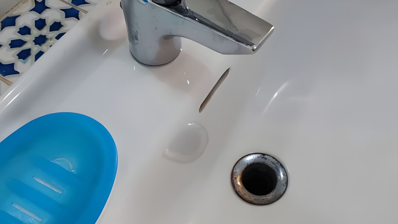 Photo of Bathroom in Hammam Sousse