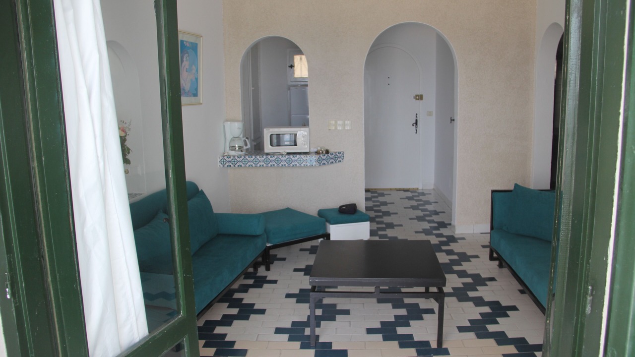 Photo of Livingroom in Hammam Sousse