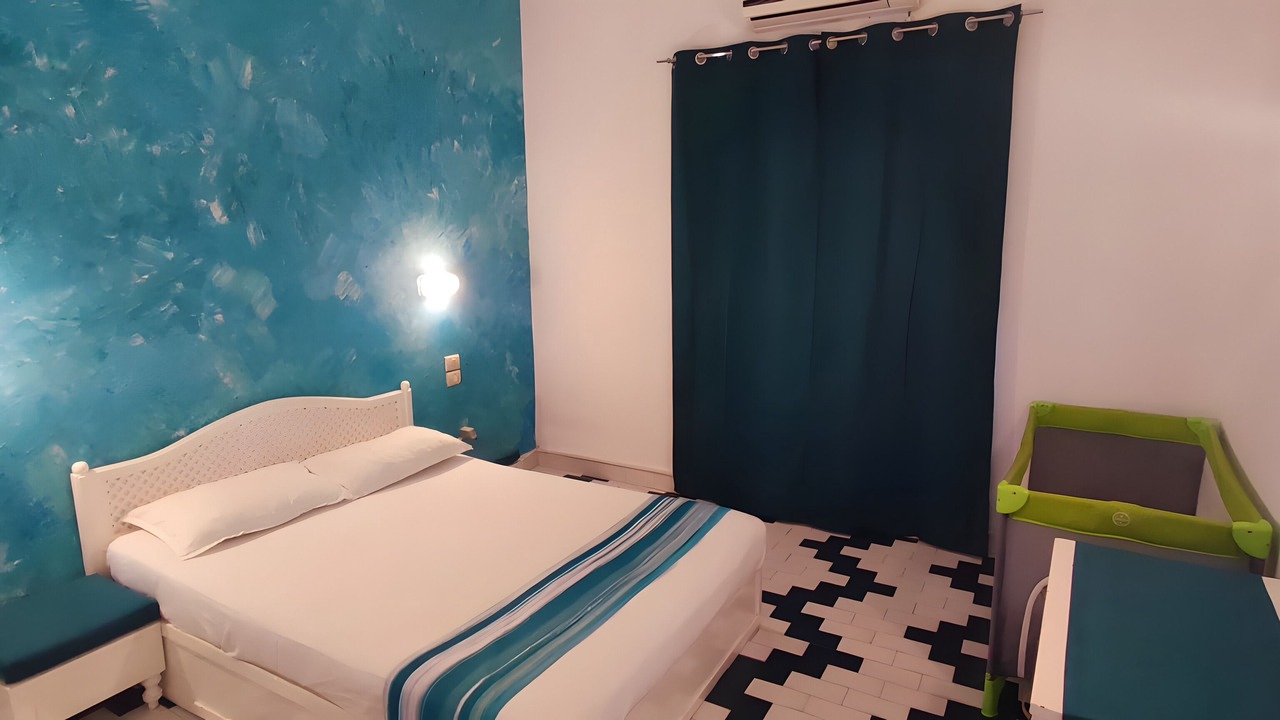 Photo of Bedroom in Hammam Sousse