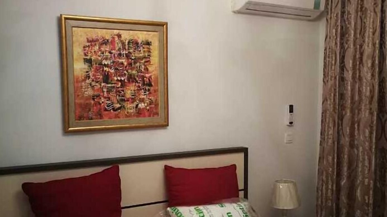 Photo of Bedroom in Jardins d'El Menzah 2
