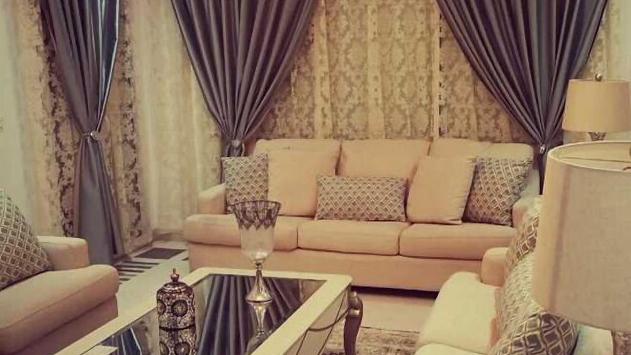 Photo of Livingroom in Jardins d'El Menzah 2