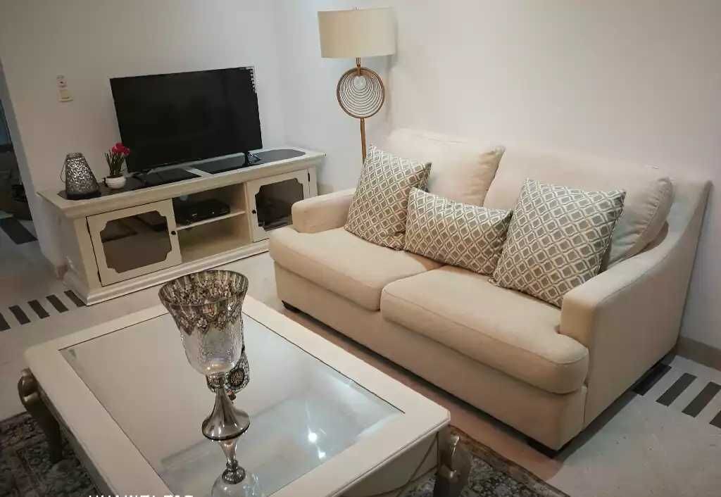 Photo of Livingroom in Jardins d'El Menzah 2