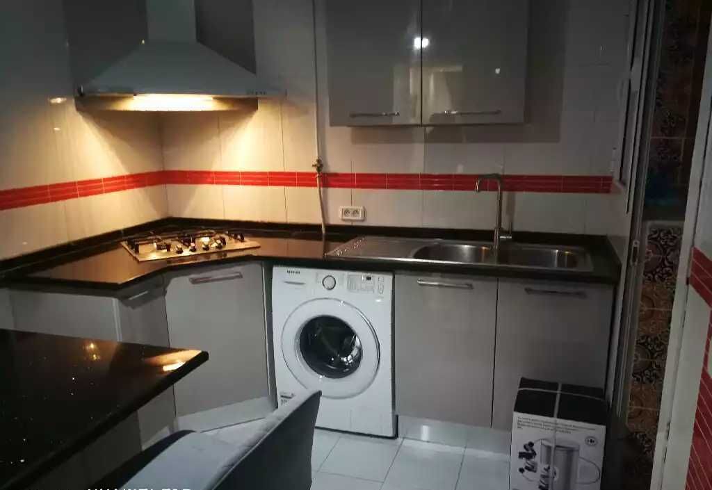 Photo of Kitchen in Jardins d'El Menzah 2