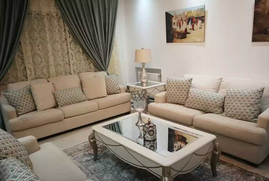 Photo of Livingroom in Jardins d'El Menzah 2