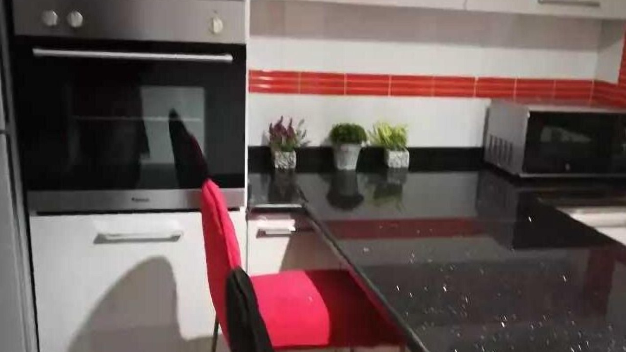 Photo of Kitchen in Jardins d'El Menzah 2