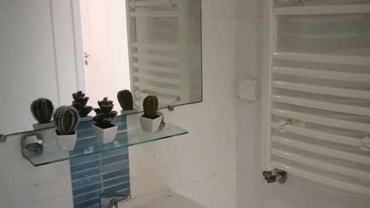 Photo of Bathroom in Jardins d'El Menzah 2