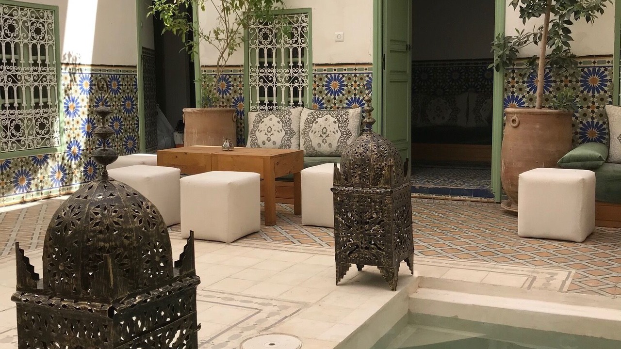 Photo of Outdoor in Medina