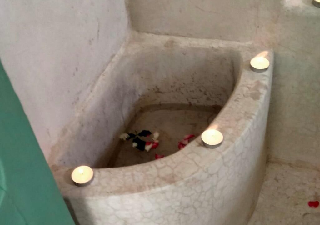 Photo of Bathroom in Medina