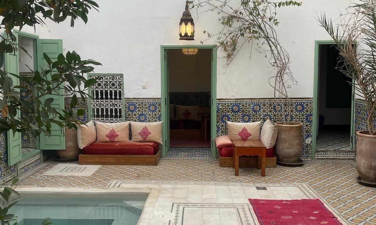 Photo of Outdoor in Medina