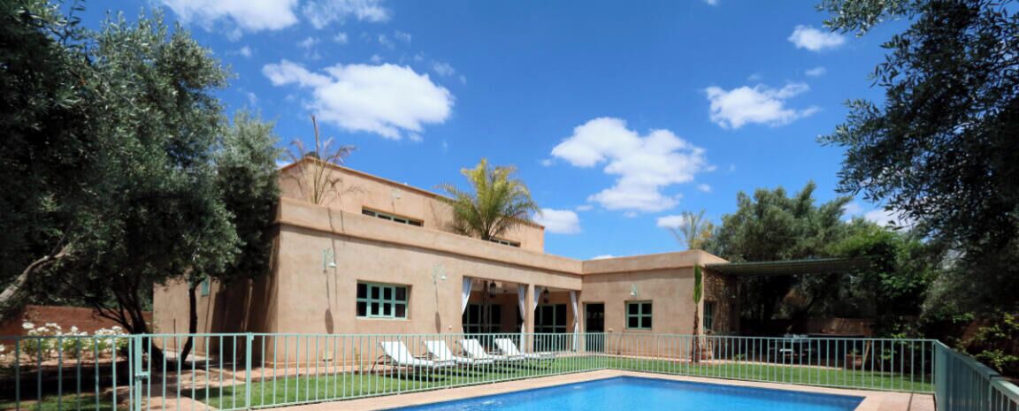 Photo of Outdoor in Ouled Moumen