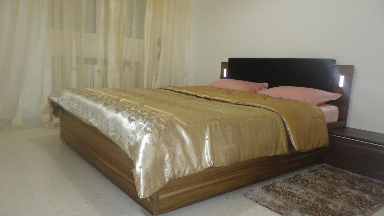 Photo of Bedroom in Cite Les Palmeraies