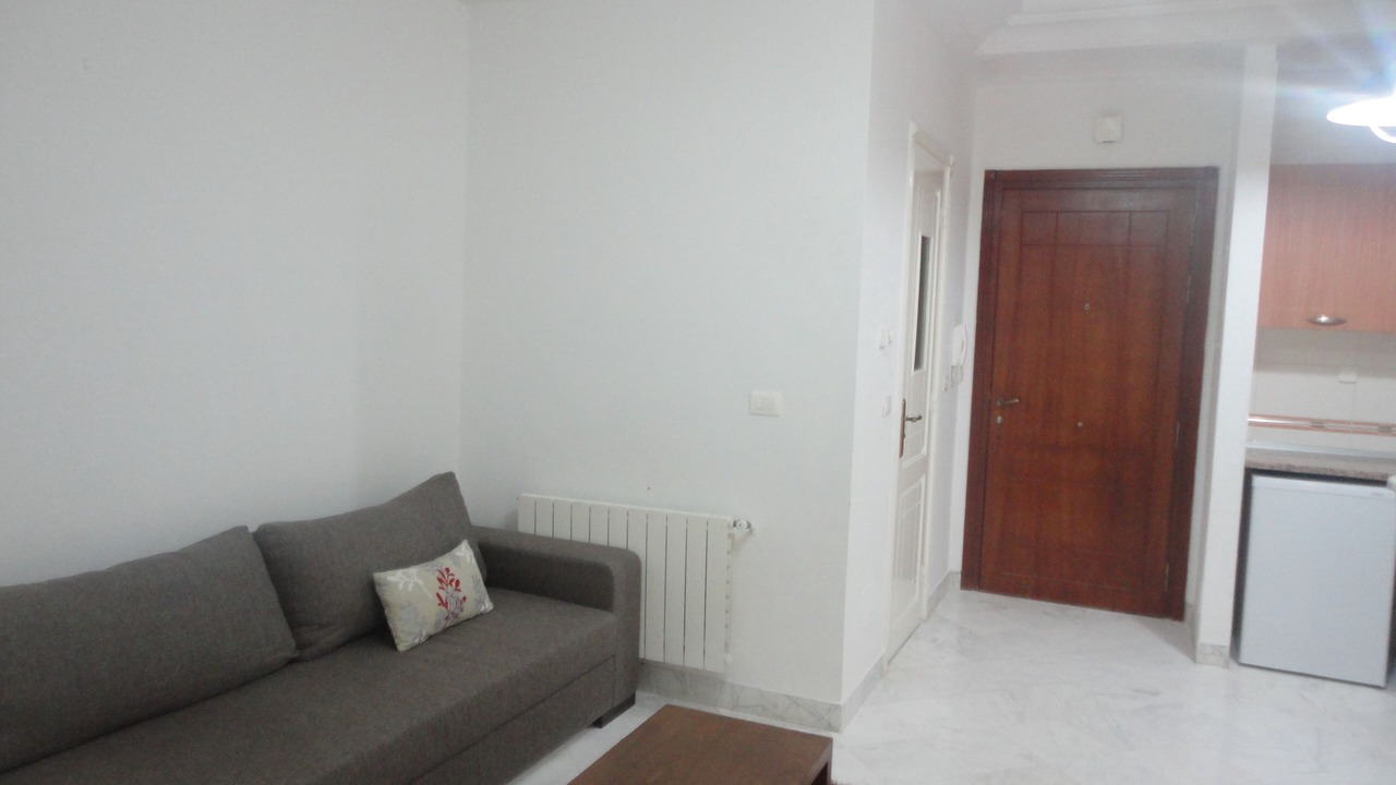 Photo of Livingroom in Cite Les Palmeraies