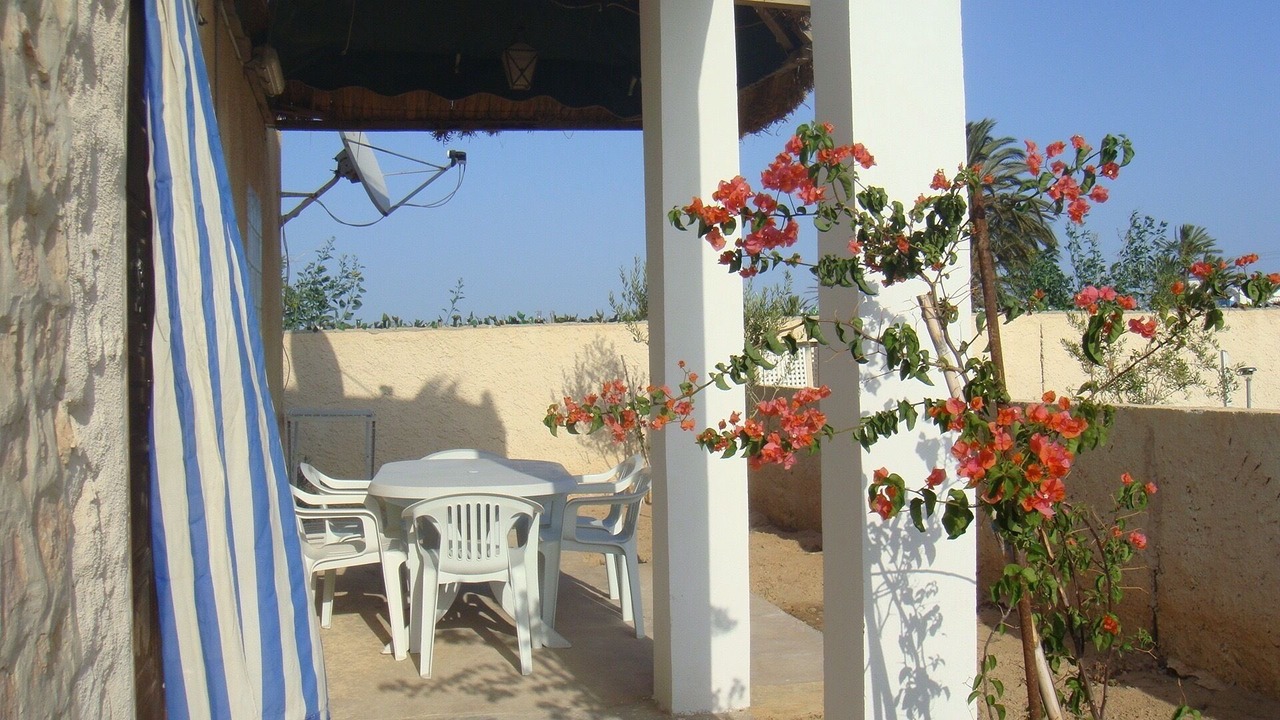 Photo of Outdoor in Midoun