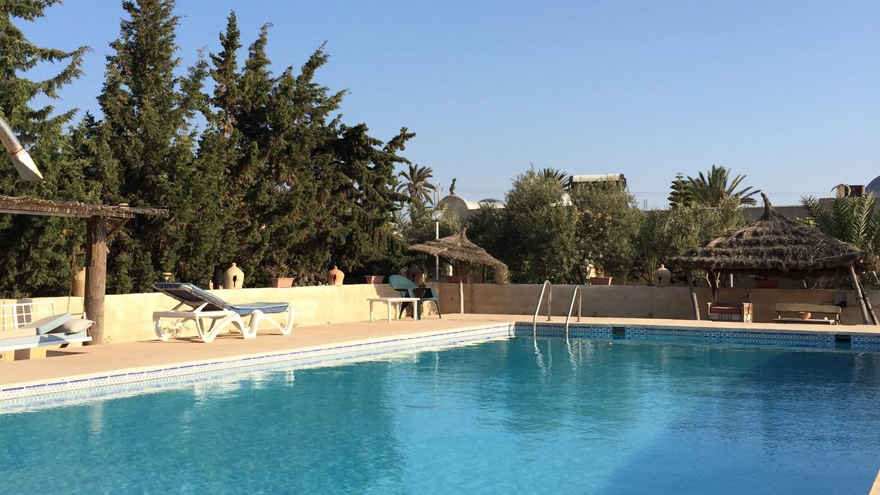Photo of Outdoor in Midoun