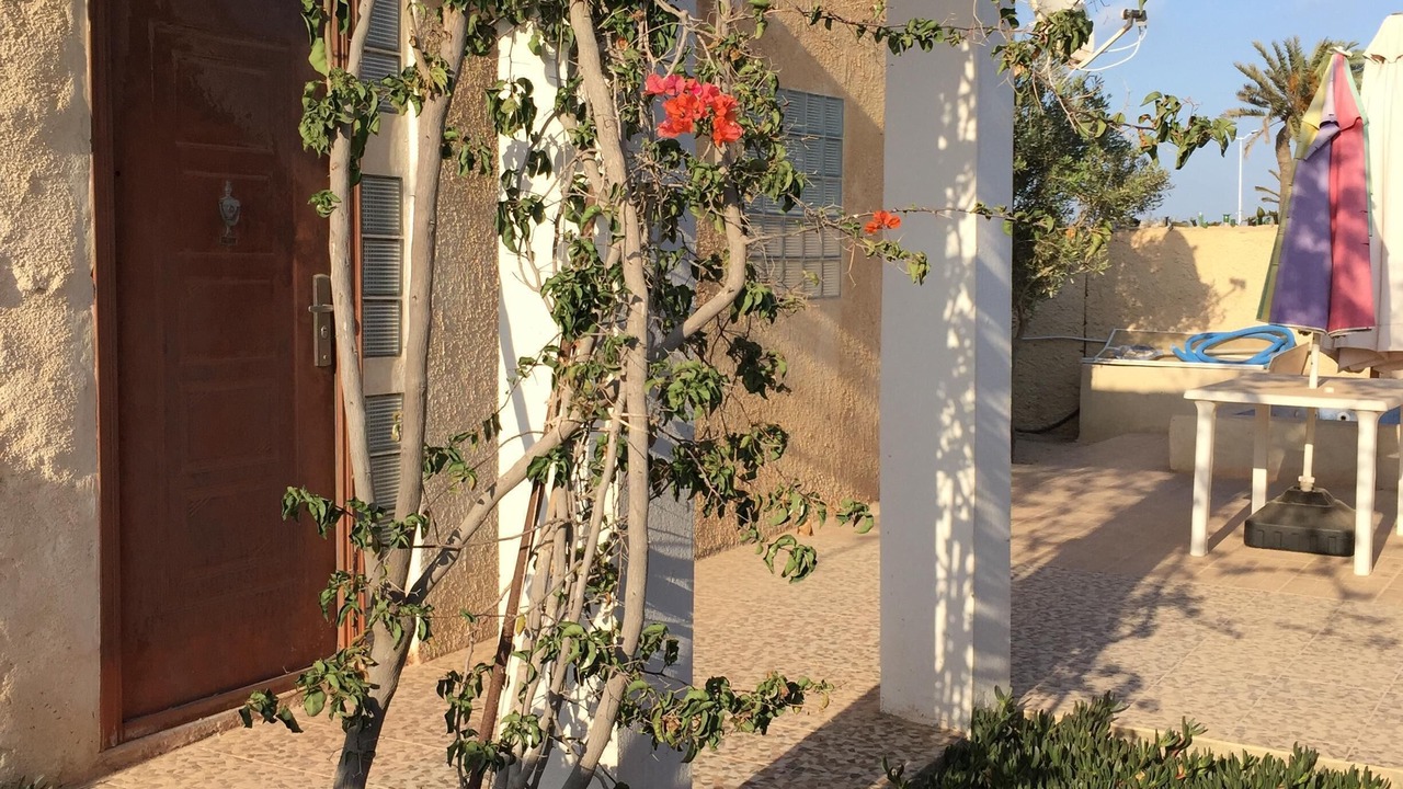 Photo of Patio Balcony in Midoun