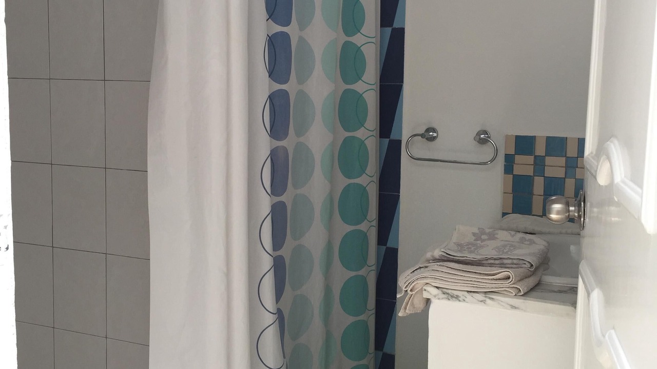 Photo of Bathroom in Midoun